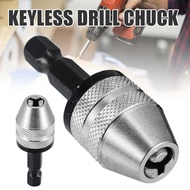 MATA Drill Bit Quick Change 1/4 Inch Hex Shank Fast Change Drill Bit, Hex Drill Bit