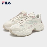 FILA Women's Shoes Casual Shoes Sneakers