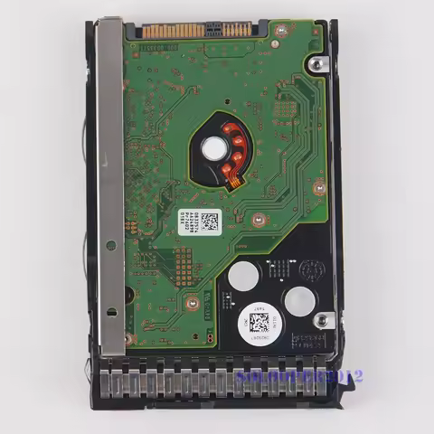 New 1.8TB 872481-B21 872738-001 SAS 10K 12Gb/s 2.5" SC ENT 512E DS FIRMWARE HDD