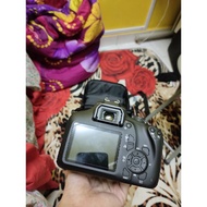 CANON DSLR 4000D 👍👍👍