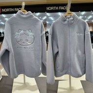 SPAO x Chiikawa聯乘款毛絨外套