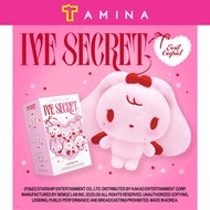 IVE the 4th EP IVE SECRET (EVIL CUPID PLATFORM ver.)