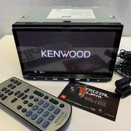 Promo / Terlaris Head unit Kenwood DDX-7017bt HDMI (Honda Civic turbo hatchback)