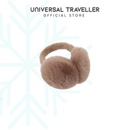 Universal Traveller Earmuffs EAR 25098