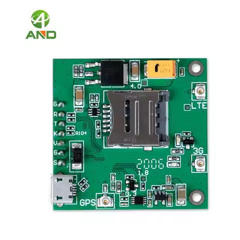 global multi band LTE Cat4 Module SIM7600G H R2 Kit 4G breakout