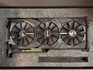 nVidia RTX 2060 6GB (Asus ROG Strix OC)