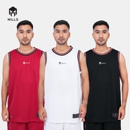 MILLS BASKETBALL JERSEY DUNK BASKETBALL JERSEY 01100053