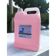 Sanitizer disinfectant NON-alcoholic