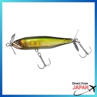 DAIWA Bass Steez Prop Lure Collection