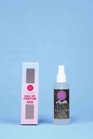 Ch. Allure Home by RMG Perfume Collection with FREE Box oil based 85ML