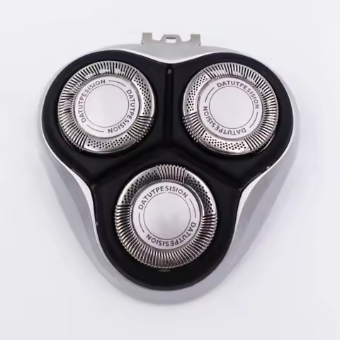 Full Set Shaving Head for Replacing Philips Norelco AT750 AT751 AT752 AT753 AT790 AT810 AT811 AT814 