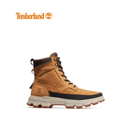 Timberland Men's GreenStride™ TBL® Originals Ultra Waterproof Boots Wheat Nubuck