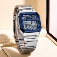 LIGE NEW Men Watch Digital Watches Sport Wristwatch Mens Waterproof