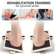 ไม้ BALANCE BOARD เท้า Stretcher ข้อเท้า Strengthener BALANCE BOARD เท้าเสถียรภาพการออกกำลังกาย Corr