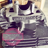 RXZ 5PV CYLINDER BLOCK 100%ORI YAMAHA