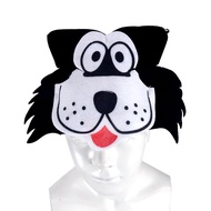 Children Animal Costume Puppy Costume Animal Costume Stage Performance Costume COSPLAY Halloween Cos