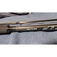 HRF AIR KJ 83MSpinning Reel DAIWA