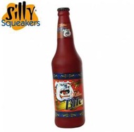 &lt;嚕咪&gt;SillySqueakers-啾啾酒瓶系列 Killer殺手黑麥啤酒瓶&lt;25cm&gt;