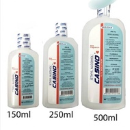 Casino Ethyl Alcohol # 150ml or 250ml or 500ml