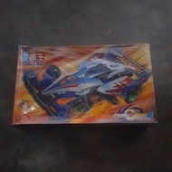 MAGNUM Cyclone chao xingMagnum mini4wdMowang