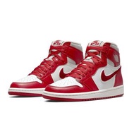 Air Jordan 1 High OG WMNS “Newstalgia” 大學紅 紅白