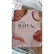 Raffa A6 Invitation Blank Catalog (91 - 106) | Invitation Blank Catalog | Invitation catalog | Blank
