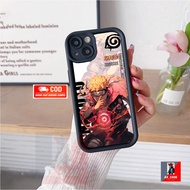 AX04 Softcase Rose motif Narut0 Silicone Samsung J2 Prime A02 A02S A03 A03S A04 A04E A04S A05 A05S A