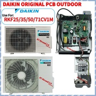 DAIKIN R32 INVERTER OUTDOOR  PC-BOARD PCB OUTDOOR RKF25 RKF35 RKF50 RKF71