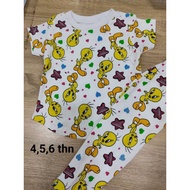 pijamas tweety rsseller