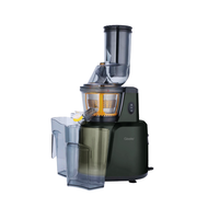 【Giselle 3-in-1 Big Mouth Cold Press Slow Juicer】Fruit & Vegetable Extractor / Soy Milk / Cendol Mak