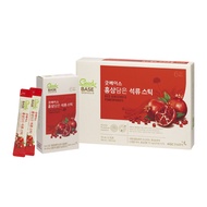 Cheong Kwan Jang KRG Pomegranate Drink Gift Set (30pcs)