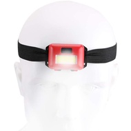 Senter Genggam Terang Lampu Senter Mini Taglight - Senter Alumunium Super Terang [TKU]