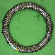 SPRINT TIRE 60/80-17 DUNLOP STYLE