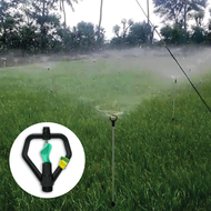 Sprinkler Butterfly Kincir Air Alat Siram Taman Sellery