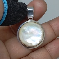 925 Silver Pendant