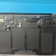 Mesin MacBook a1466 2015 Mati