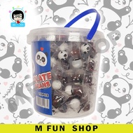 *Halal* Hepin Panda Chocolate Beans (110pcs x 2.8g)