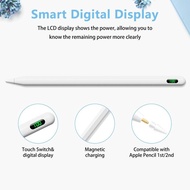Goojodoq Gd13 G050 2023 Stylus Pencil For Ipad With Digital Display