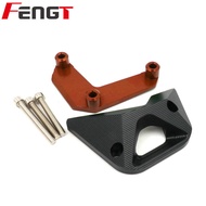 กันกระแทกเครื่องยนต์ Kawasaki Z1000/XS Z900 ป้องกันการตกหล่น แผ่นกันกระแทก เปลือกป้องกันเครื่องยนต์