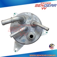 Nissan Serena C26 Mr20 Cvt Transmission Gear Box Oil Cooler 100 % New