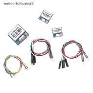wonderfulbuying2 Beitian BN180 BN220 BN 880 3.0V-5.0V TTL Level GNSS Module GPS GLONASS Dual GPS Mod