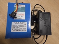 (SVOLT 蜂巢能源 ) 13串48v 20AH 鋰電池