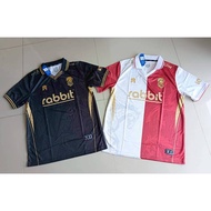 Imane Football Shirt Club Power Fc Player Grade Thai League 2025-26 Hanging Tag Football Jersey