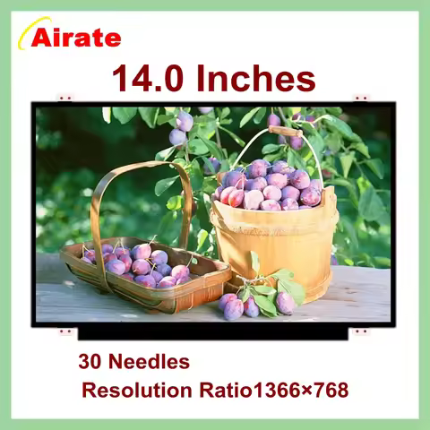 NT140WHM-N31 NT140WHM-N41 N140BGE-EA3 N140BGA-EB3 B140XTN02.A LP140WHU-TPC2 LTN140AT31 N140BGE-E33 B