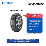Bridgestone Ecopia EP150 175 70 R13 82S Ban Mobil