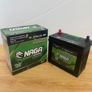 Naga Battery NS60LST (Platinum)