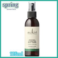 Sukin - 保濕噴霧爽膚水 125ml (平行進口)