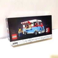 [Lego Icon] 40681 Retro Food Truck