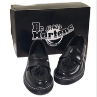 Dockmart Slip-On Loafers For Men And Women | Dr martens Elegant Slippers