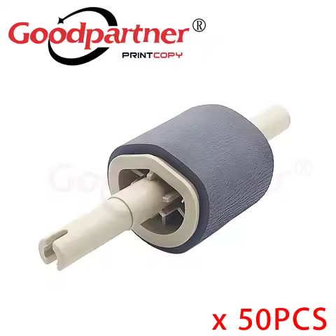 50X Pickup Roller for HP 1160 1320 2100 2200 2300 2400 2410 2420 2430 3390 3392 M2727 P2014 P2015 15